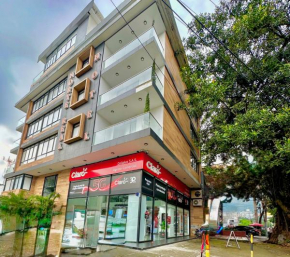 Hotel Norte Real